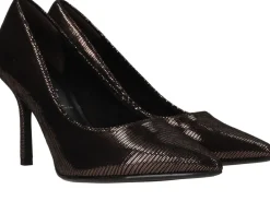 DAMES Tamaris Pumps Zwart Dames
