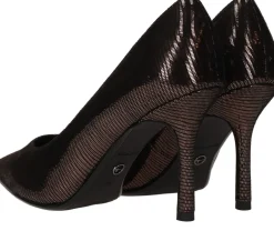 DAMES Tamaris Pumps Zwart Dames