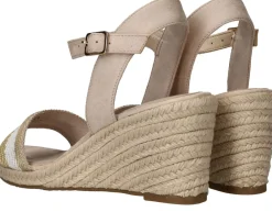 DAMES Tamaris Sandalen Dames