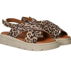 DAMES Tamaris Sandalen Multi Dames