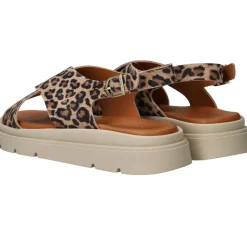 DAMES Tamaris Sandalen Multi Dames