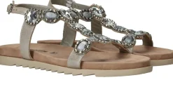 DAMES Tamaris Sandalen Dames