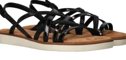 DAMES Tamaris Sandalen Dames