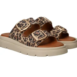 DAMES Tamaris Slippers Dames