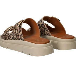DAMES Tamaris Slippers Dames