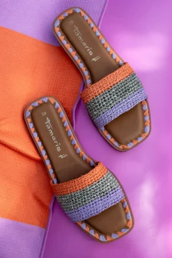 DAMES Tamaris Slippers Dames