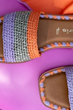 DAMES Tamaris Slippers Dames