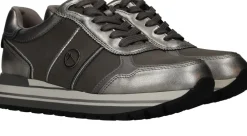 DAMES Tamaris Sneakers Grijs Dames