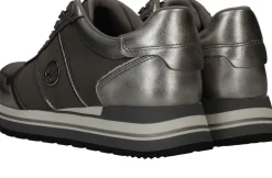 DAMES Tamaris Sneakers Grijs Dames