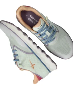 DAMES Tamaris Sneakers Dames