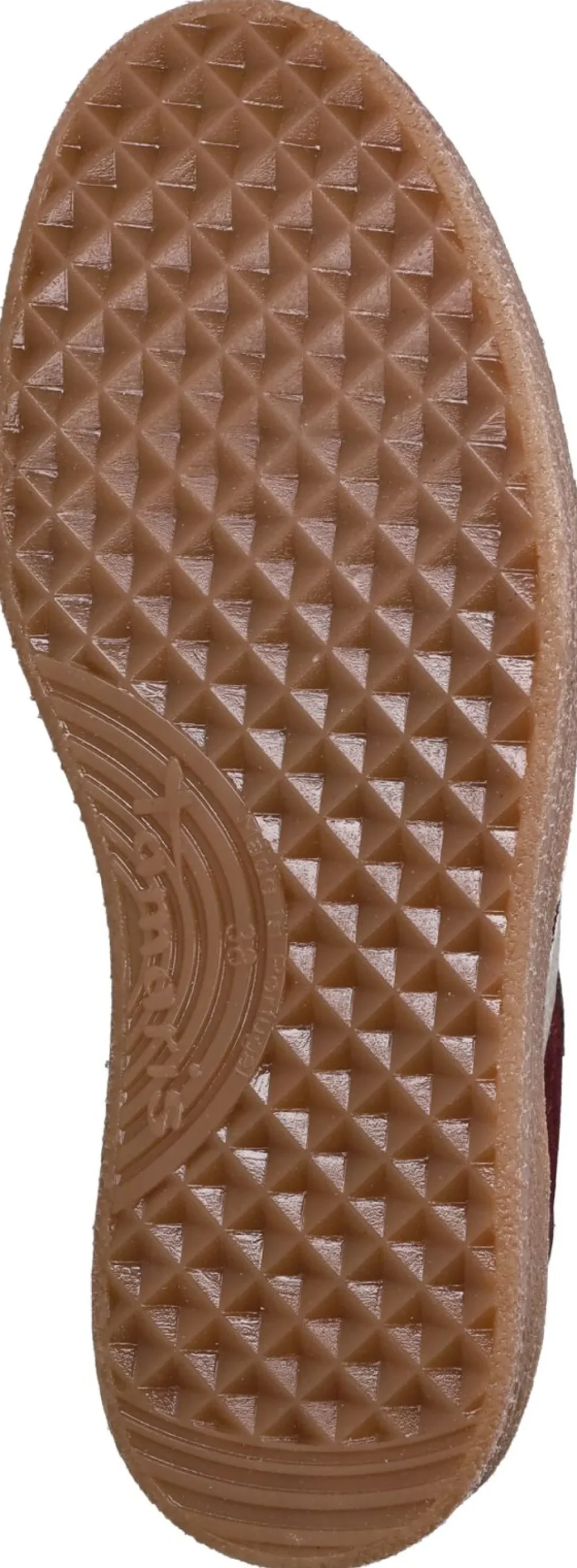 DAMES Tamaris Sneakers Rood Dames