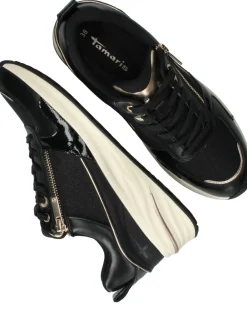 DAMES Tamaris Sneakers Dames
