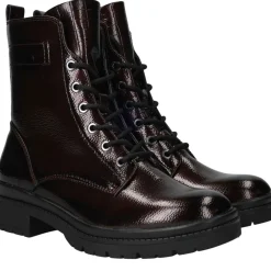 DAMES Tamaris Veterboots Dames