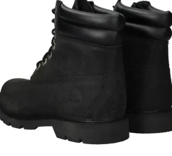 Heren Timberland 6 Inch Lace Up Veterboots Heren