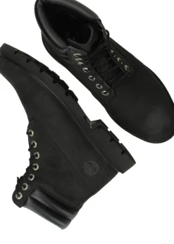 Heren Timberland 6 Inch Lace Up Veterboots Heren