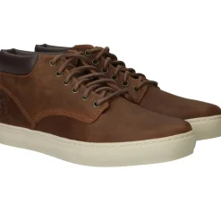 Heren Timberland Adventure 2.0 Mid Lace Up Chukka Sneakers Heren