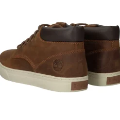 Heren Timberland Adventure 2.0 Mid Lace Up Chukka Sneakers Heren