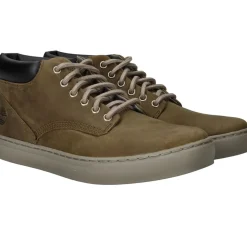 Heren Timberland Adventure 2.0 Mid Lace Up Chukka Sneakers Heren