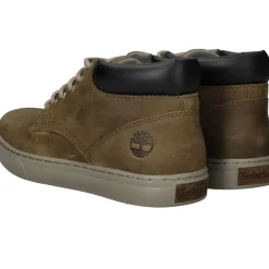 Heren Timberland Adventure 2.0 Mid Lace Up Chukka Sneakers Heren