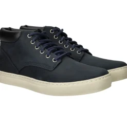 Heren Timberland Adventure 2.0 Mid Lace Up Chukka Sneakers Heren