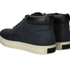 Heren Timberland Adventure 2.0 Mid Lace Up Chukka Sneakers Heren