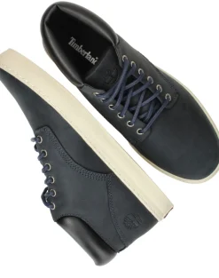 Heren Timberland Adventure 2.0 Mid Lace Up Chukka Sneakers Heren