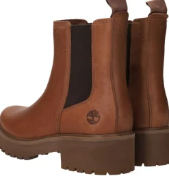 DAMES Timberland Carnaby Cool Mid Chelseaboots Dames