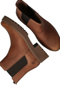 DAMES Timberland Carnaby Cool Mid Chelseaboots Dames