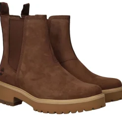DAMES Timberland Carnaby Cool Mid Chelseaboots Dames