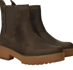 DAMES Timberland Carnaby Cool Mid Chelseaboots Dames
