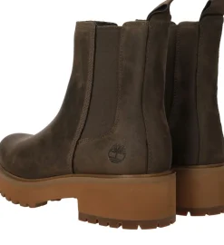 DAMES Timberland Carnaby Cool Mid Chelseaboots Dames