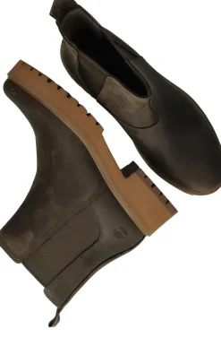 DAMES Timberland Carnaby Cool Mid Chelseaboots Dames