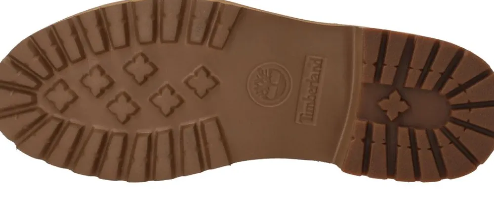 DAMES Timberland Carnaby Cool Mid Chelseaboots Dames