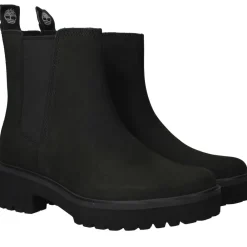 DAMES Timberland Carnaby Cool Mid Chelseaboots Dames