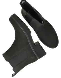 DAMES Timberland Carnaby Cool Mid Chelseaboots Dames