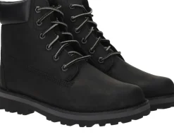 Timberland Courma Kid Mid Lace Up Veterboots Jongens