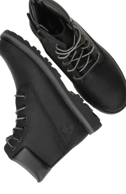 Timberland Courma Kid Mid Lace Up Veterboots Jongens