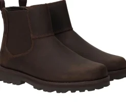Timberland Courma Kid Mid Chelseaboots Jongens
