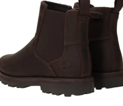 Timberland Courma Kid Mid Chelseaboots Jongens