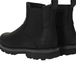 Timberland Courma Kid Mid Chelseaboots Jongens