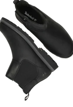 Timberland Courma Kid Mid Chelseaboots Jongens