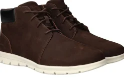 Heren Timberland Graydon Basic Mid Lace Up Veterboots Heren