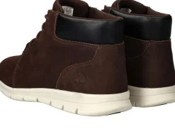 Heren Timberland Graydon Basic Mid Lace Up Veterboots Heren