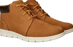Heren Timberland Graydon Basic Mid Lace Up Veterboots Heren