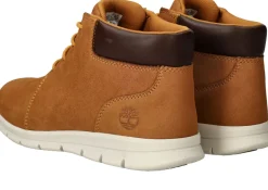 Heren Timberland Graydon Basic Mid Lace Up Veterboots Heren