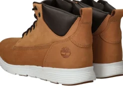 Heren Timberland Killington Mid Lace Up Veterboots Heren