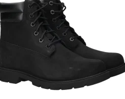 DAMES Timberland Linden Woods 6 Inch Lace Up Veterboots Dames