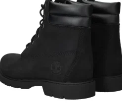 DAMES Timberland Linden Woods 6 Inch Lace Up Veterboots Dames