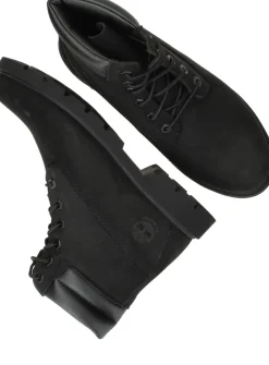 DAMES Timberland Linden Woods 6 Inch Lace Up Veterboots Dames