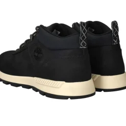 Heren Timberland Sprint Basic Lace Up Veterboots Heren